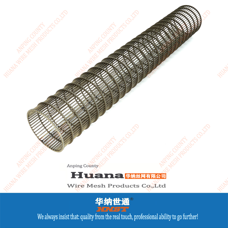 反沖洗過(guò)濾器濾網(wǎng)